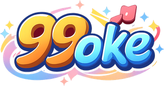 Logo 99oke